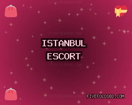 İstanbul Escort: Kartal Escort, Beyoğlu Escort, Şişli Escort